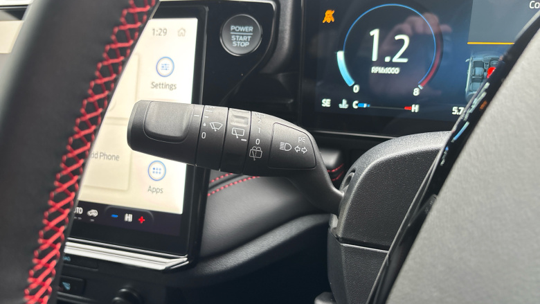 Ford Puma 1.0 EcoBoost Hybrid mHEV ST-Line 5dr Petrol Hatchback